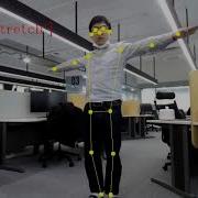 Demo Real Time Human Action Recognition On Edge Device