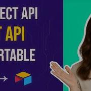 How To Connect Airtable To Any REST API Airtable API Connector