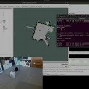 Turtlebot 3 SLAM Navigatie Demo