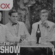The Iconic Four Yorkshiremen At Last The 1948 Show