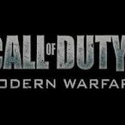 Call Of Duty 4 Domination 1 Amazing Score