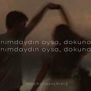 EYLEM AKTAŞ SÖYLEYEMEDİM LYRİCS VİDEO