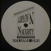 Naughty Naughty Untitled A Volume One 1993