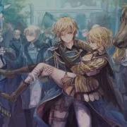 Nightcore Pieces