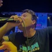 DRAIN Good Good Things Army Of One Sick One Live 10 27 2024 San Jose CA