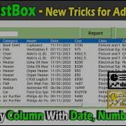 Listbox In Userform Excel Vba Advance Multi Column Search In Listbox With Single Textbox