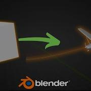 Make Any Object Follow A Path In Blender In 30 Seconds