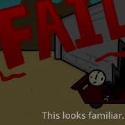 Henry Stickmin Crossing The Pit Fan Game