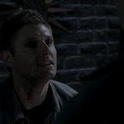 Supernatural 03x10 Dean Talking To Dean I Don T Deserve To Go To Hell