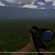 Unity 3D FPS PlanB Update 1