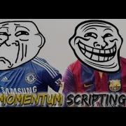 Fifa 15 EPIC FAIL Christmas Commercial Messi Vs Hazard