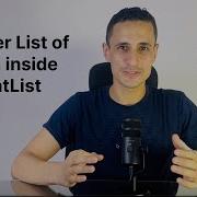 Render Data Inside FlatList React Native Redux Tutorial