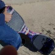 Hoverboard Tricks Pt 2