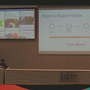 Dinesh Joshi Designing Fast And Scalable Python MicroServices With Django