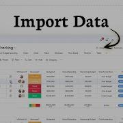 How To Import Data Into Monday Com