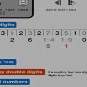 Luhn Algorithm Animation With Voice Over