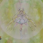 1080p60 Cure Echo Transformation Precure All Stars