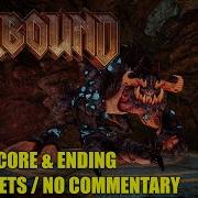 Hellbound 08 The Core All Secrets No Commentary
