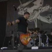 Broilers Meine Sache Live Area4 Festival 2009 Rockpalast