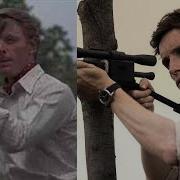 Side By Side The Day Of The Jackal Watermelon Shot 1973 V 2024