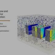 Energy Efficient Data Center Design With CFD Cooling Optimization Explained