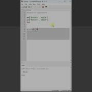110 Example Of Identity Operators In Python In Python Python Tutorial Praveen Kumar