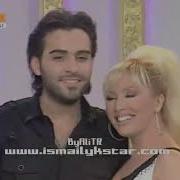 İsmail YK Gidersen Lerzan Mutlu Show 2008 IsmailYKVideo