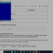 OOP Practical No 01