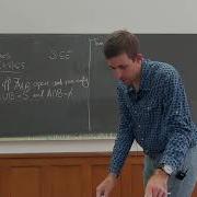 Complex Analysis Lecture 12 Afonso S Bandeira ETHZ Fall 2020