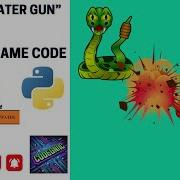 Snake Water Gun Game In Python With Code