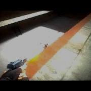 CS S 3k Glock Burst Fire By ClAyMaN