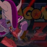 Hyper Dragon Ball Z Freeza Full Transformation Intro