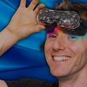 The Future Of VR Is Here Bigscreen Beyond 2 Audio Strap Review