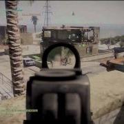 BFBC2 Commentary Arica Harbor Shenanigans