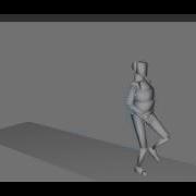 Alembic Renderman