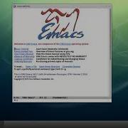 Emacs Mini Buffer Configuración