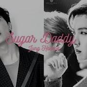 Sugar Daddy Jung Hoseok Jhope FMV
