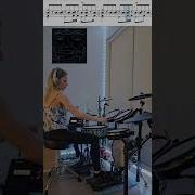 Part 4 Rosetta Stoned By TOOL Shorts Drums