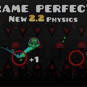Bloodbath With New Frame Perfect Counter Geometry Dash