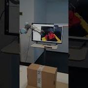 Universal Robots ROS 2 MoveIt2