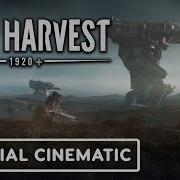 Iron Harvest Official Cinematic Trailer
