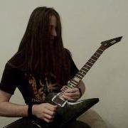 Climhazzard Melancholy Misery Solo Garrett Peters