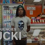 Lucki Takes Us Back To His Chicago Roots The FADER X WAV Present Frequencies