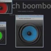 Chrome Experiment Boombox
