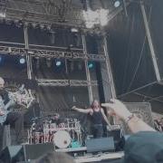 Brutal Assault 2015 Cryptopsy