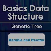 Iterable And Iterator Generic Tree In English Java Video 29