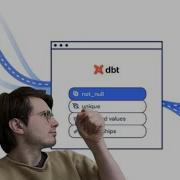 How To Use Dbt For Data Quality Testing And Validation Dbt Data Quality Testing For Beginners