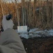MP45 Стрела Vs STREAMER 2014 тест на пробитие