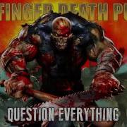 Five Finger Death Punch Question Everything