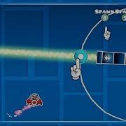 Player Vs Creator Geometry Dash